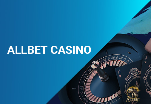 i8.BET (iBET)-ALLBET-LIVE-CASINO