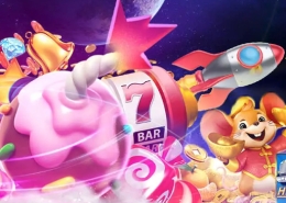 ห้องเกมสล็อตออนไลน์ใหม่ล่าสุดของ i8.BET (iBET) – APOLLO 10